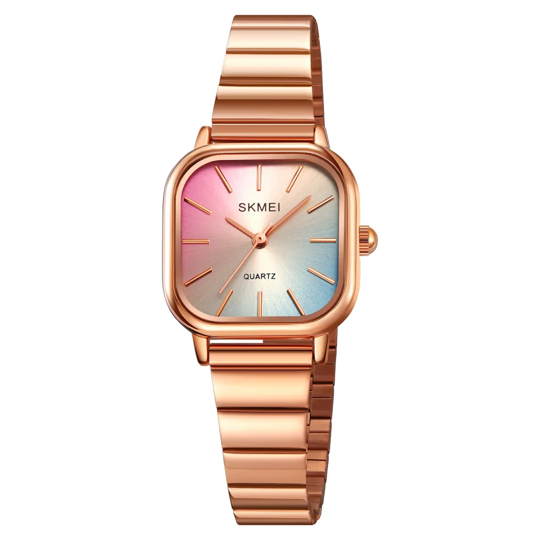 SKMEI 2190 Women's Analog Quartz Watch