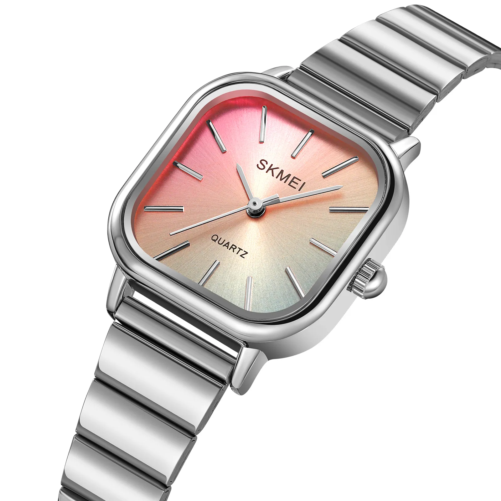 SKMEI 2190 Women's Analog Quartz Watch