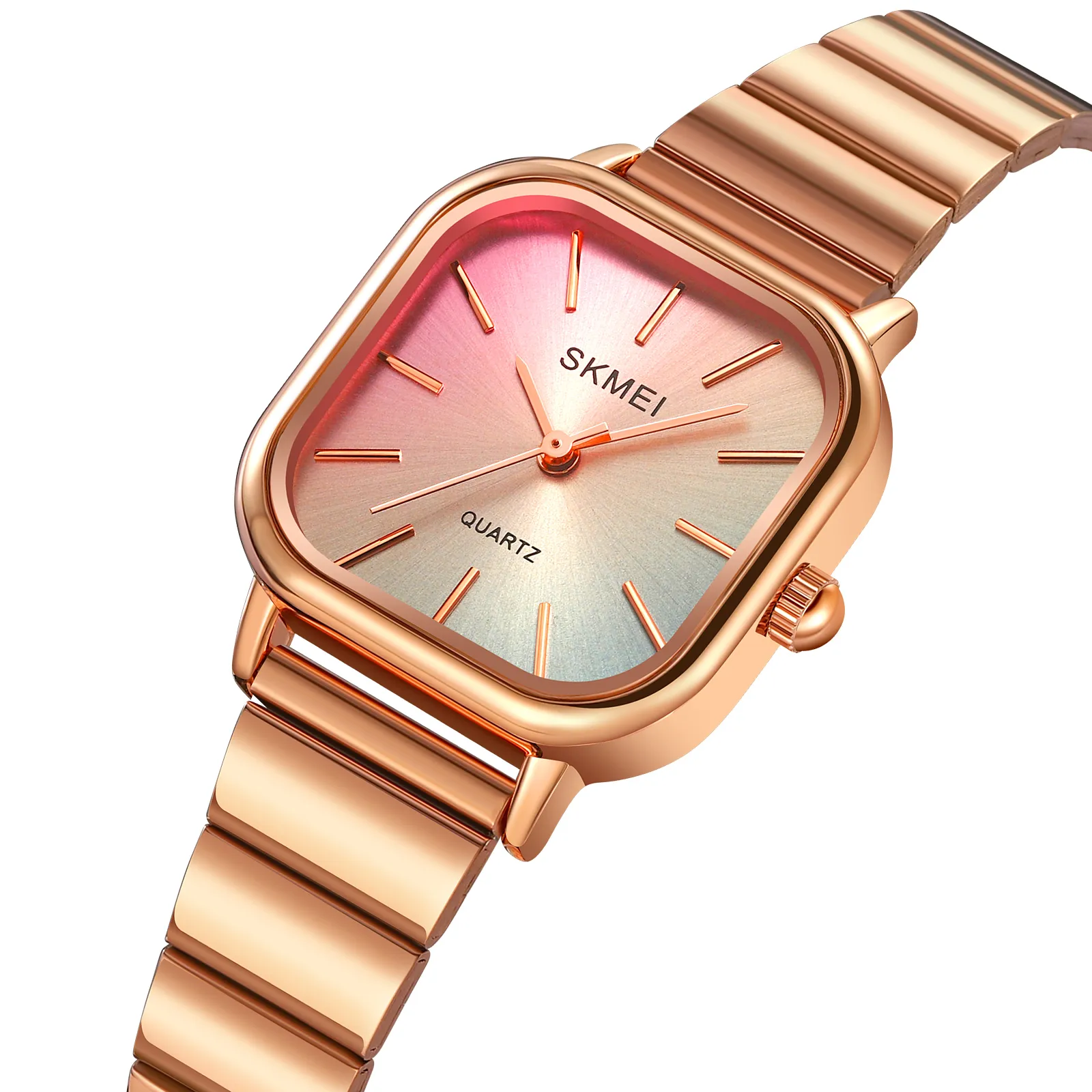 SKMEI 2190 Women's Analog Quartz Watch