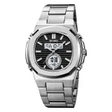 SKMEI 2279 Analog Digital Dual Time Watch — view 12 of 12