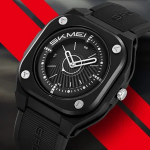 SKMEI 2329 Analog Sports Watch