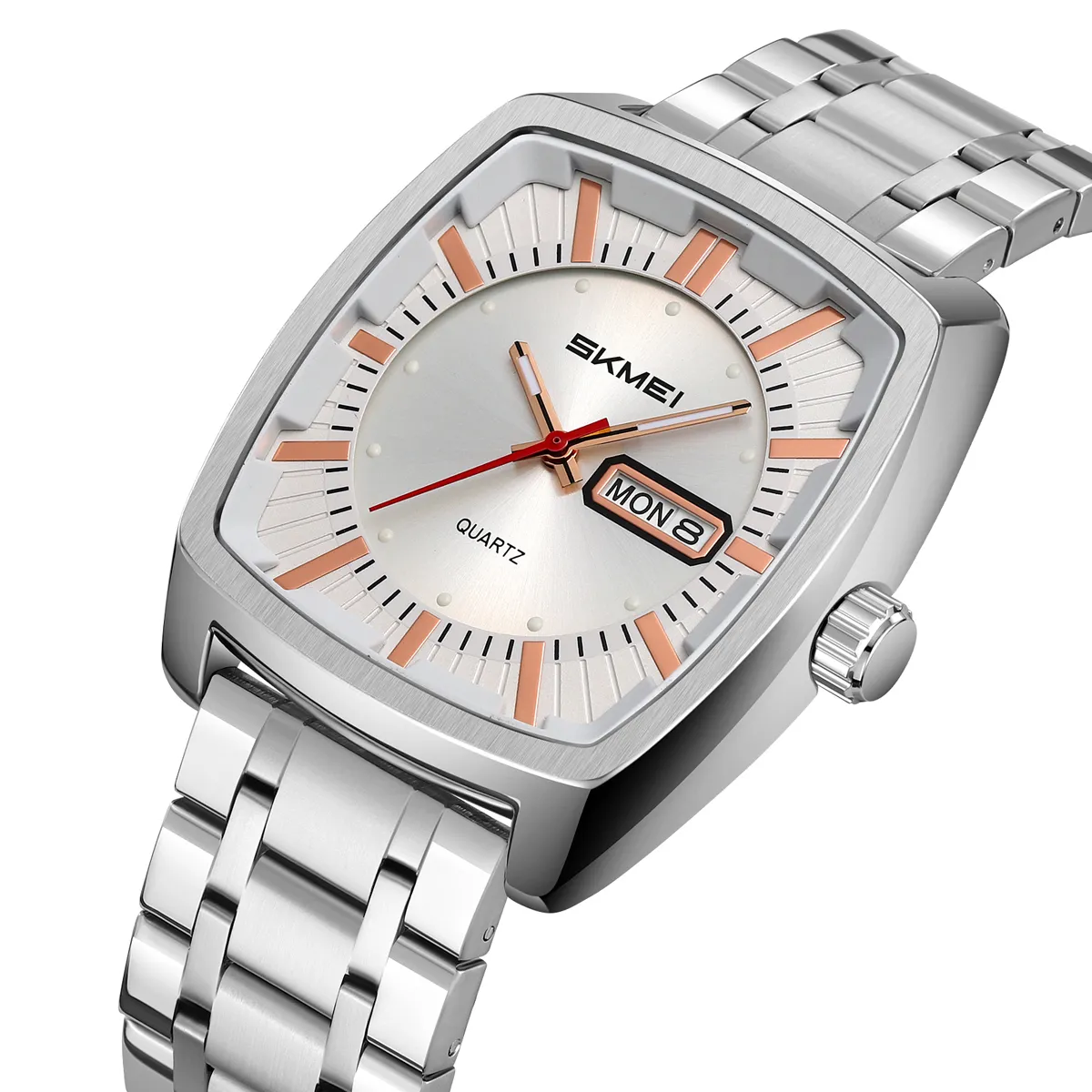 SKMEI 9354 Business Analog Quartz Watch — view 12 of 12