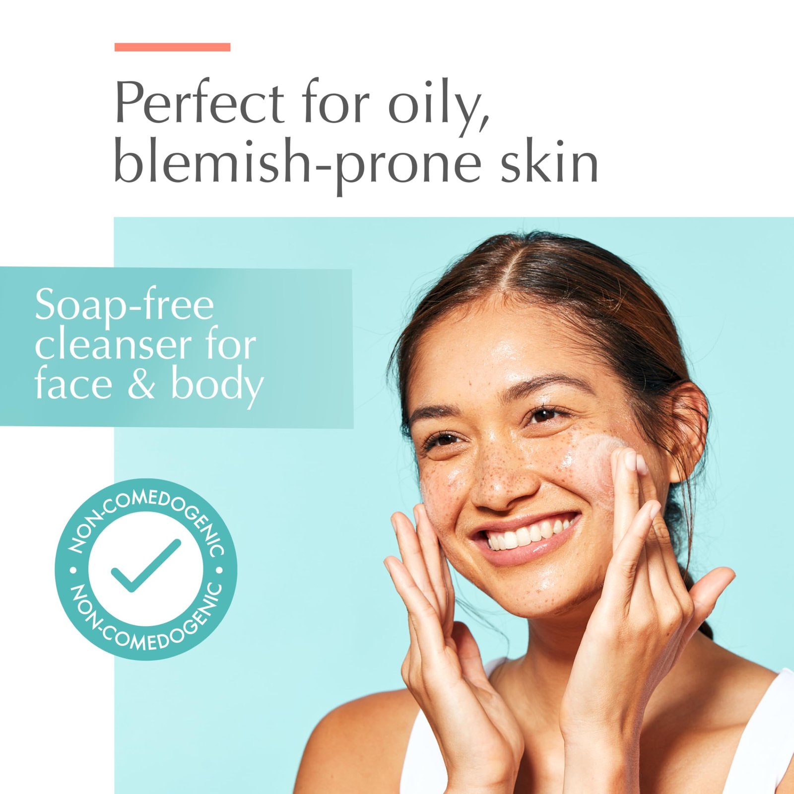 Avene Cleanance Cleansing Gel 400ml — view 6 of 6