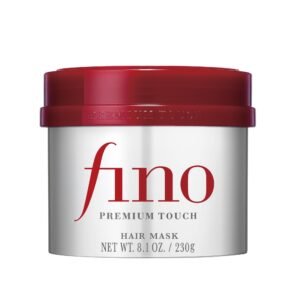 Fino Premium Touch Hair Mask 230g front