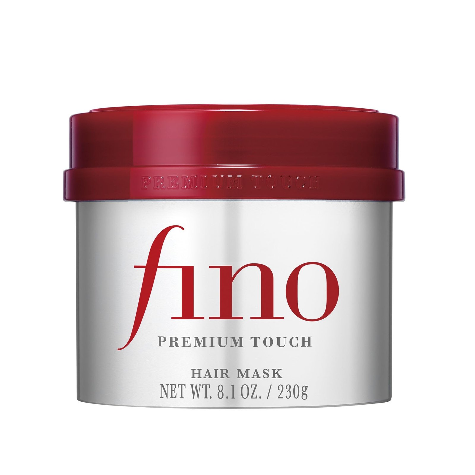 Fino Premium Touch Hair Mask 230g