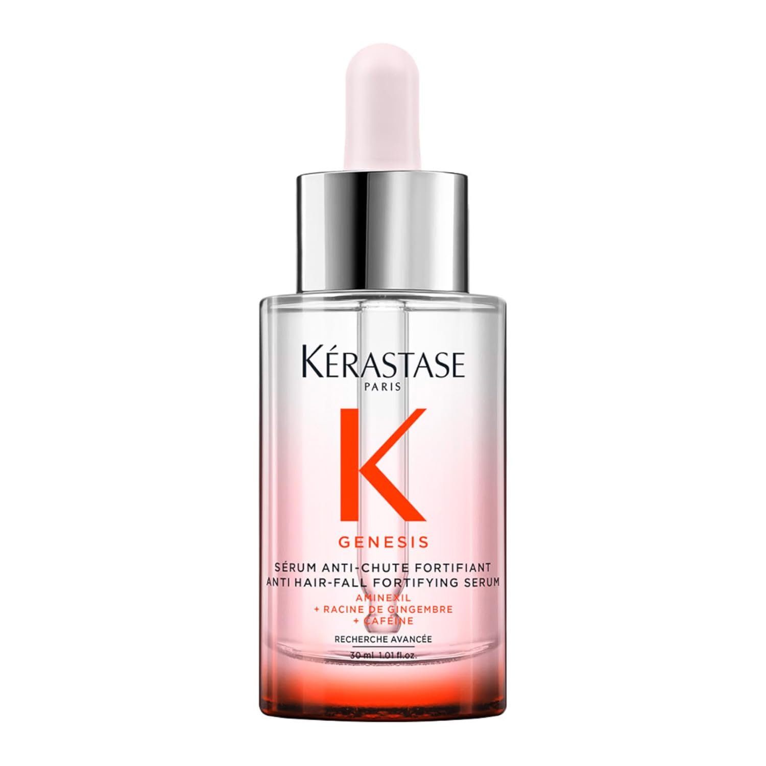 Kerastase Genesis Anti Hair-Fall Fortifying Serum 90ml — view 2 of 6
