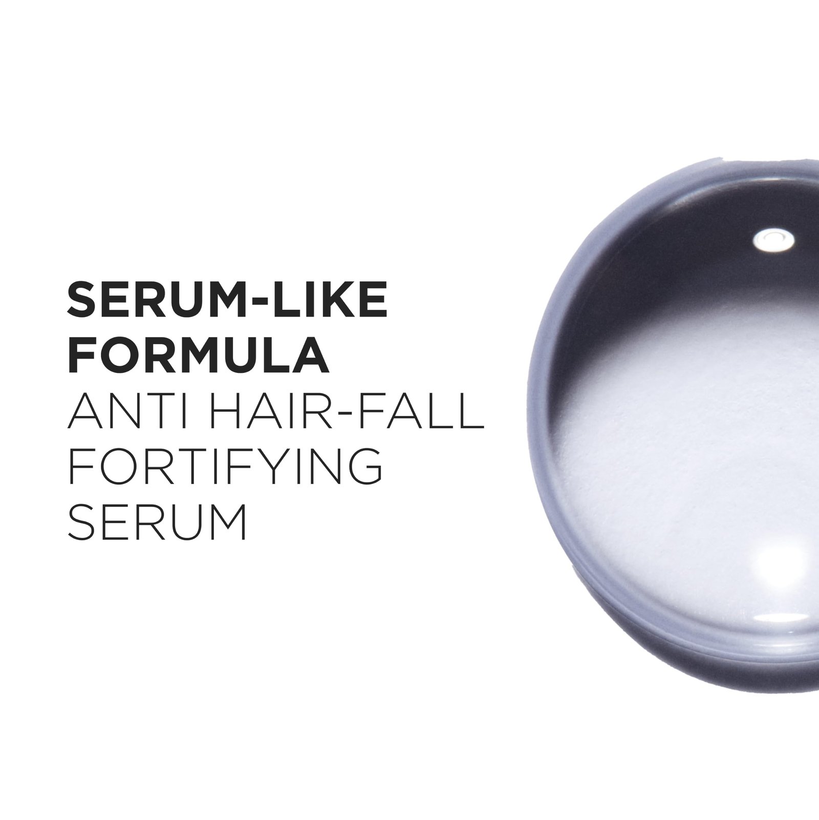 Kerastase Genesis Anti Hair-Fall Fortifying Serum 90ml — view 5 of 6