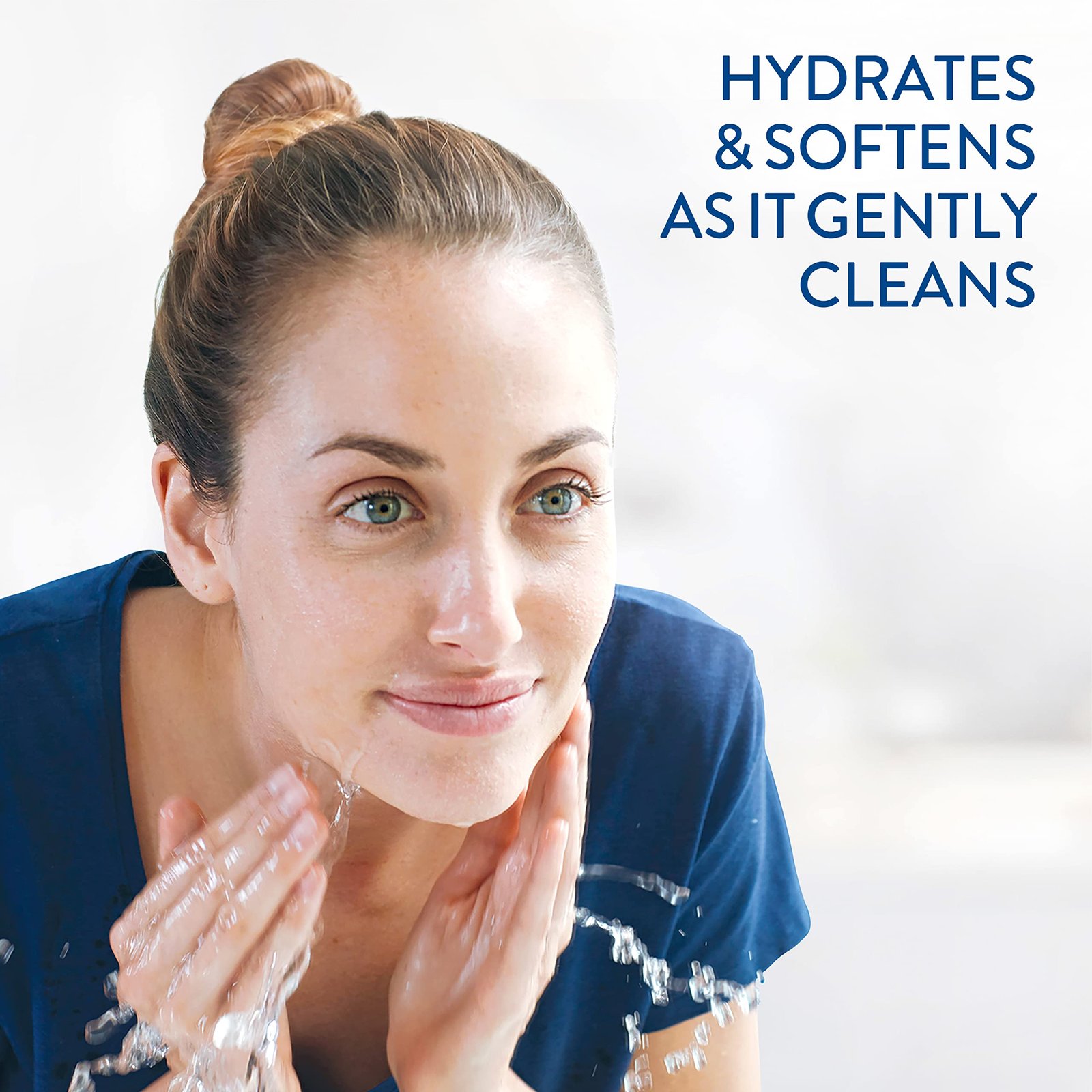 Cetaphil Gentle Skin Cleanser 500ml — view 3 of 6