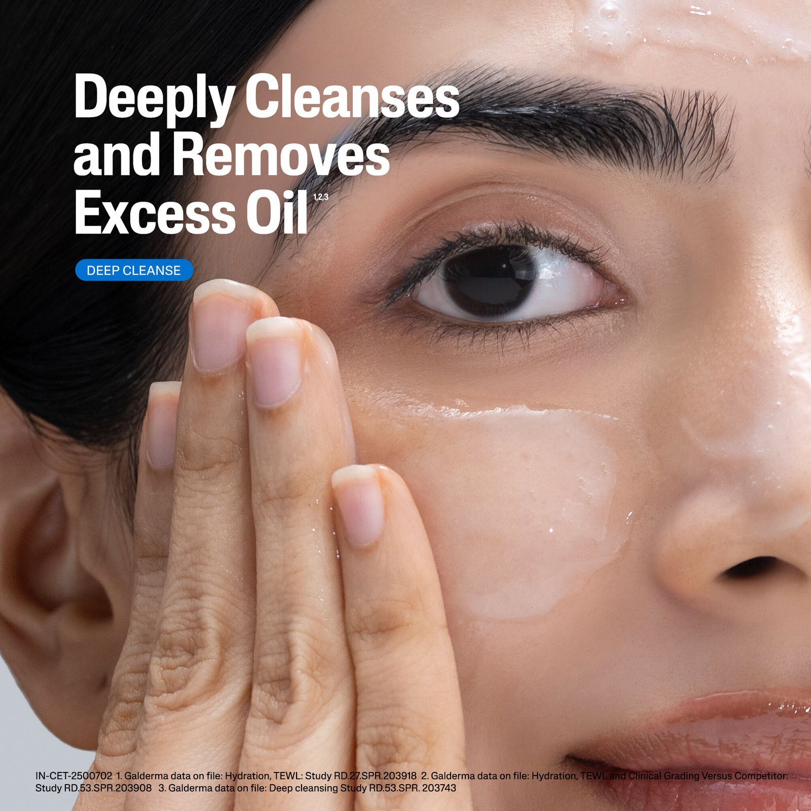 Cetaphil Oily Skin Cleanser 125ml — view 4 of 6