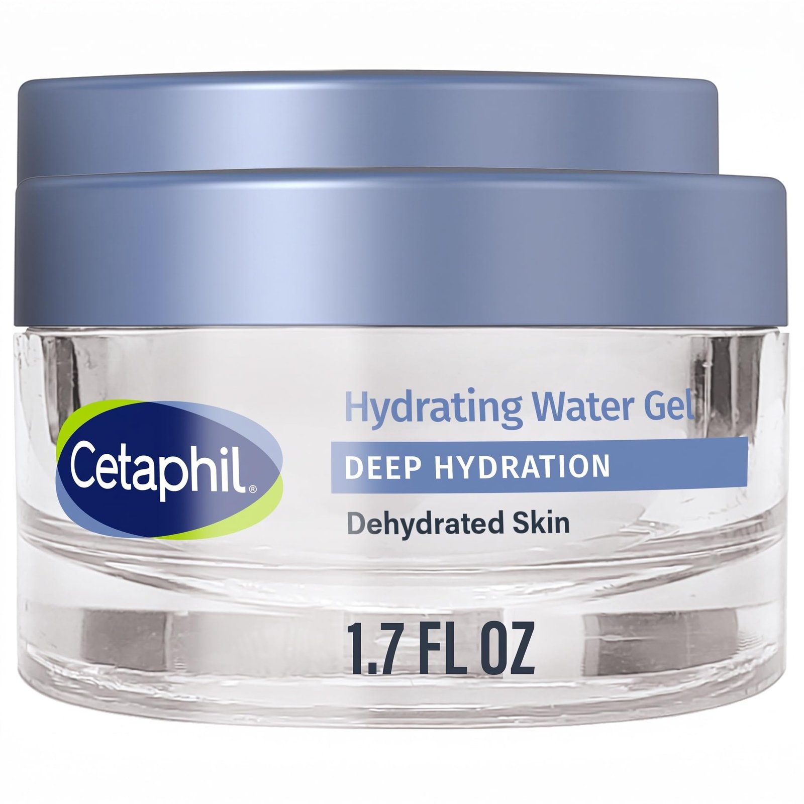 Cetaphil Deep Hydration Skin Restoring Water Gel 48g