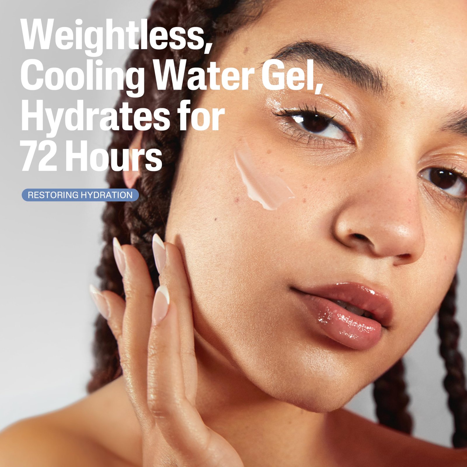 Cetaphil Deep Hydration Skin Restoring Water Gel 48g — view 5 of 6