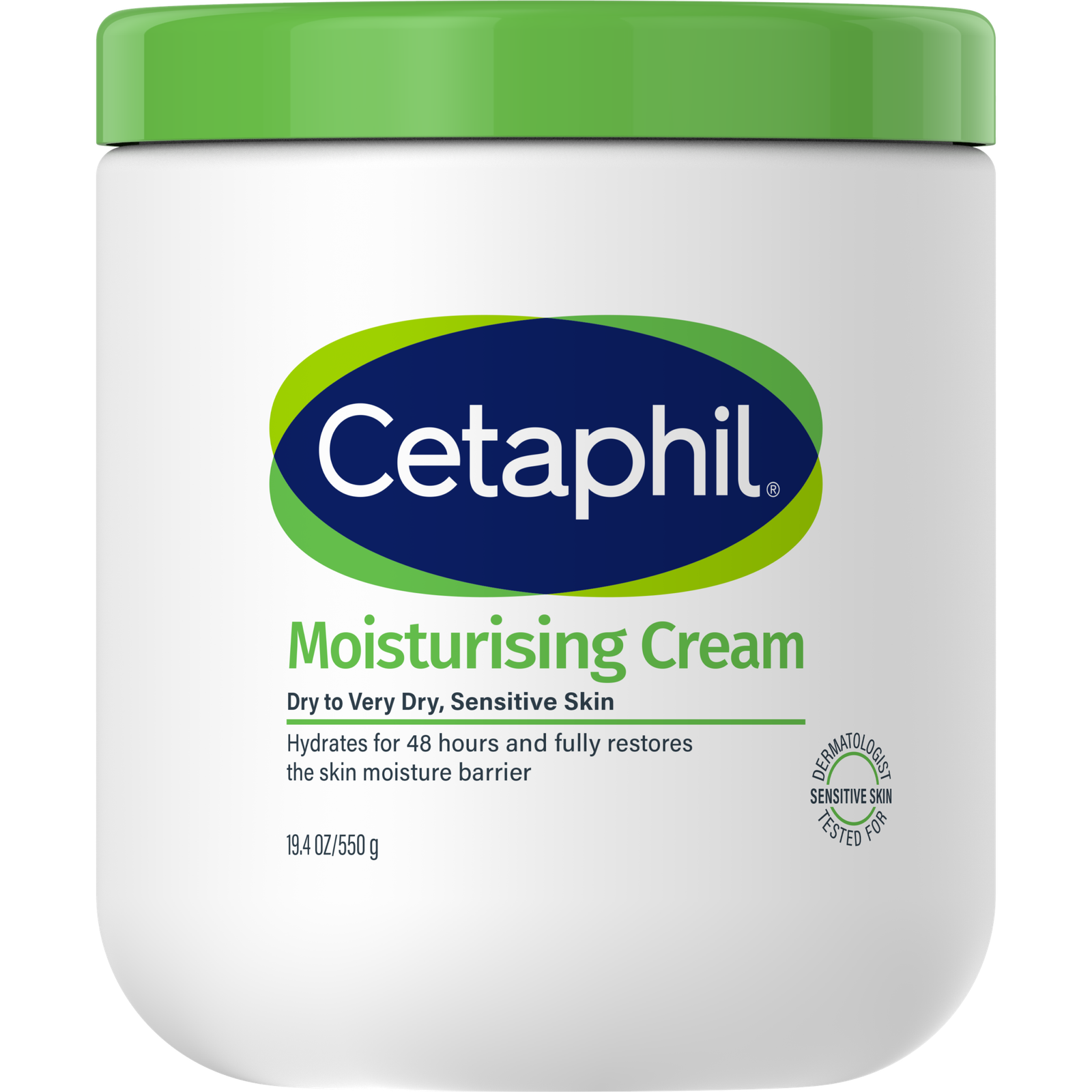 Cetaphil Moisturising Cream 250g