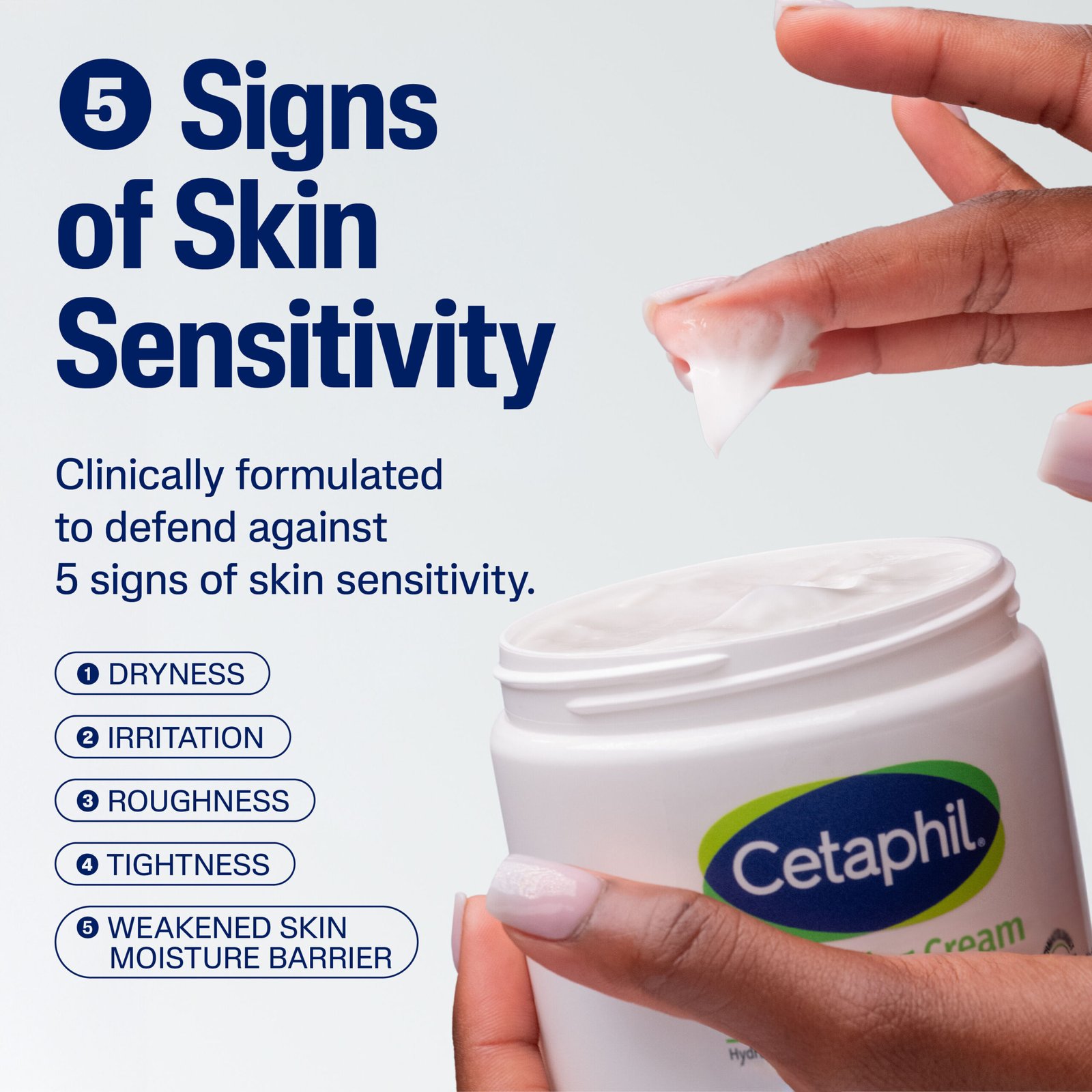 Cetaphil Moisturising Cream 250g — view 6 of 6