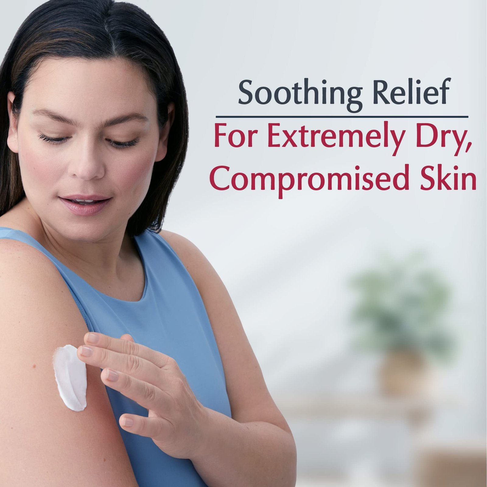 Eucerin Original Healing Cream 454g — view 4 of 6