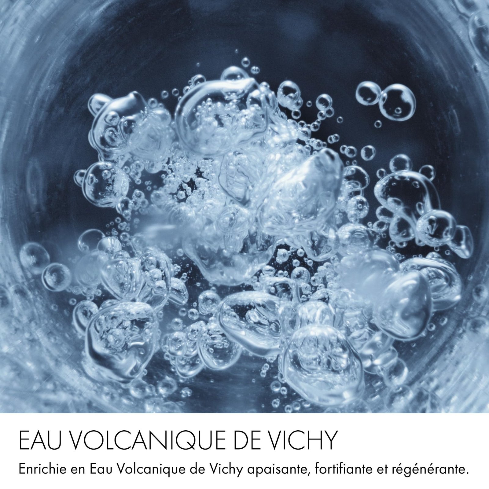 Vichy Capital Soleil Dry Touch Face Fluid SPF50 50ml — view 6 of 6
