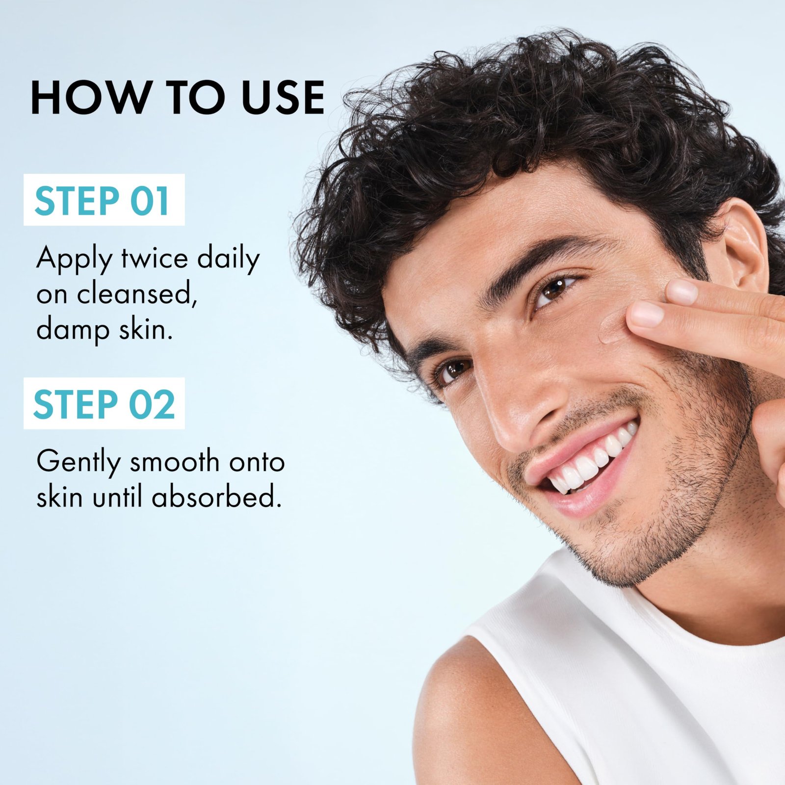 Vichy Mineral 89 Hyaluronic Acid Booster 50ml — view 5 of 6