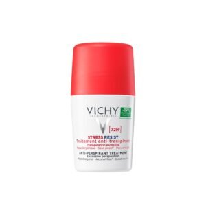 Vichy Stress Resist 72H Anti-Perspirant Treatment Roll-On 50ml front
