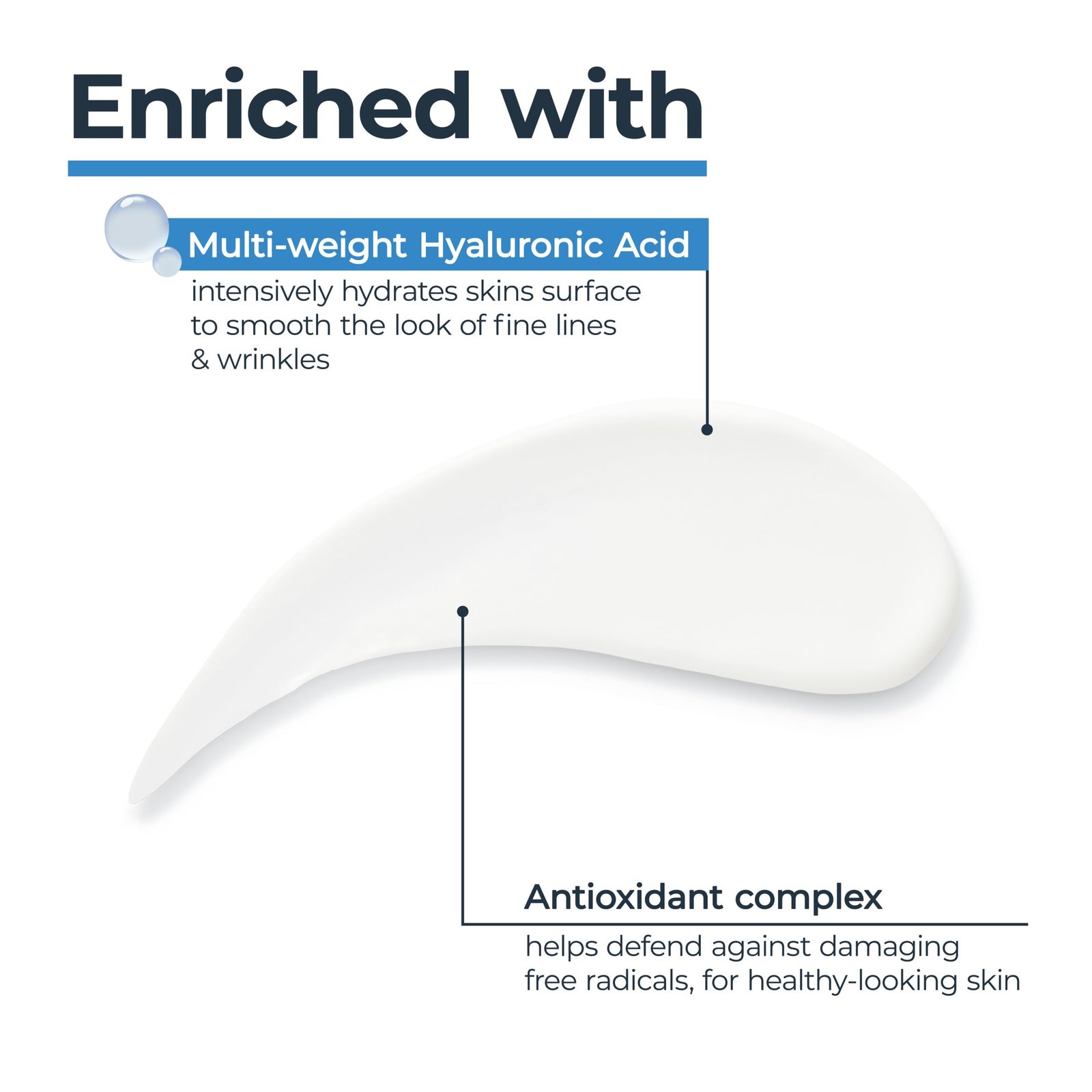 Eucerin Immersive Hydration Gel-Cream 48 جم — view 3 of 6