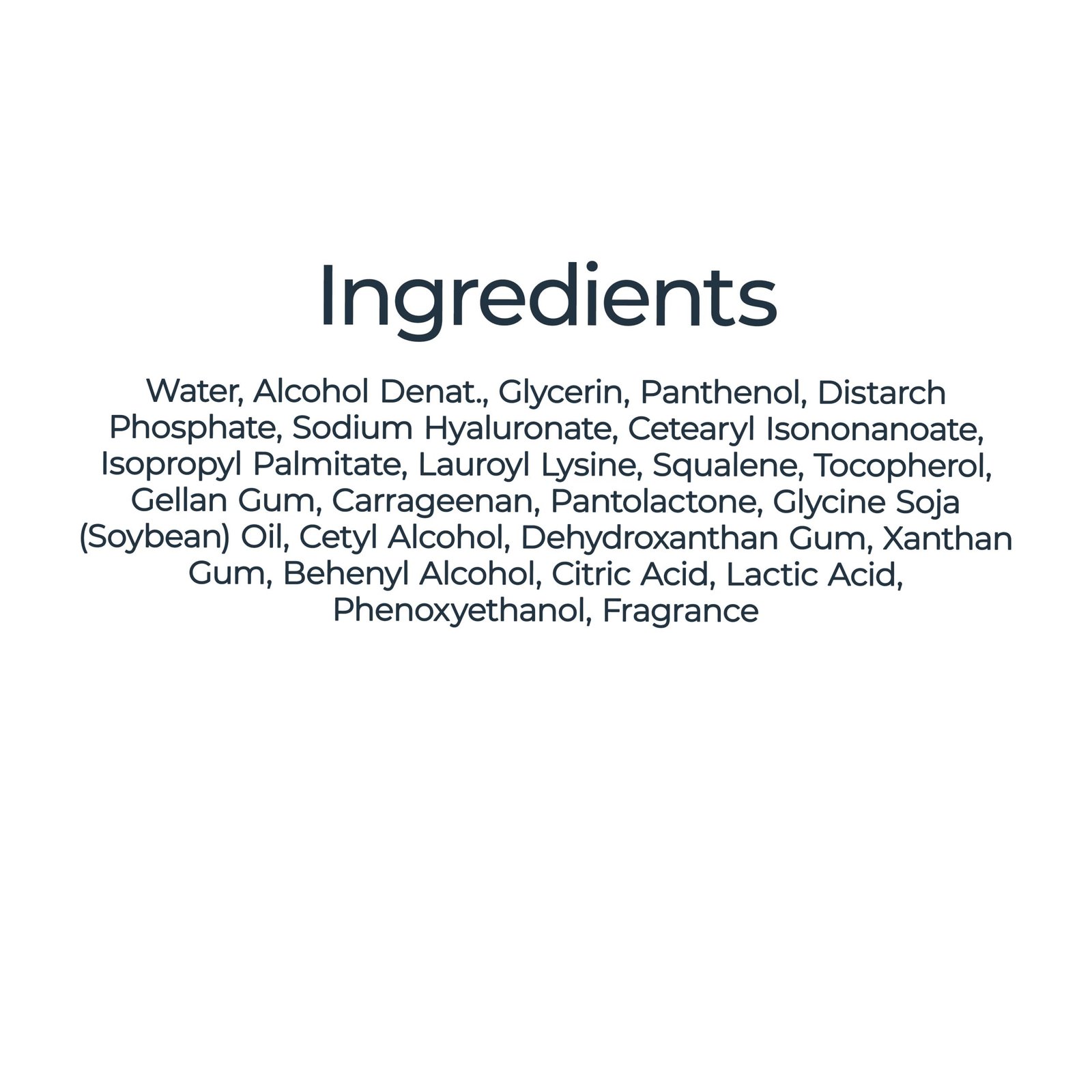 Eucerin Immersive Hydration Gel-Cream 48 جم — view 6 of 6