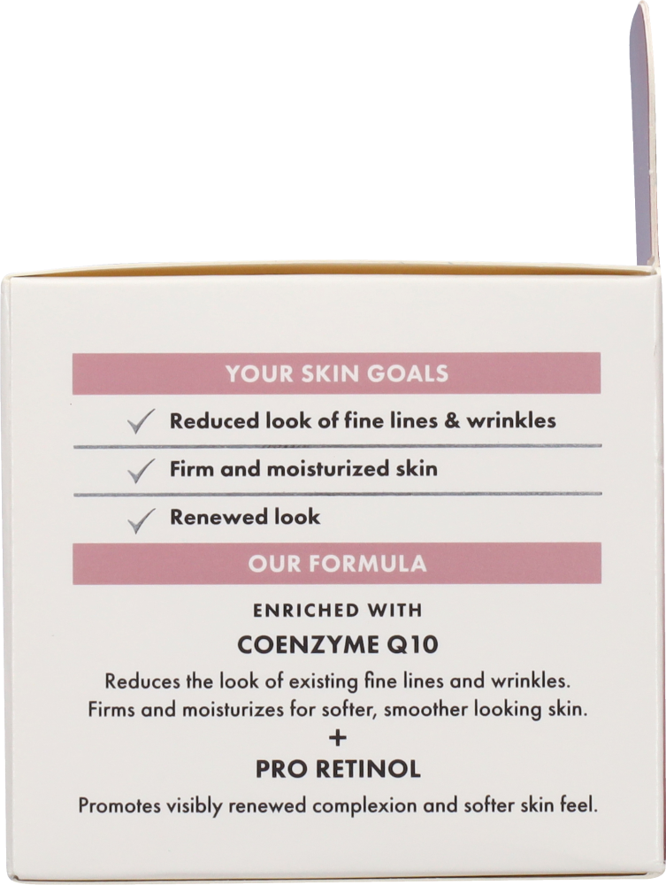 Eucerin Q10 Anti-Wrinkle + Pro-Retinol Night Cream 48g — view 3 of 7