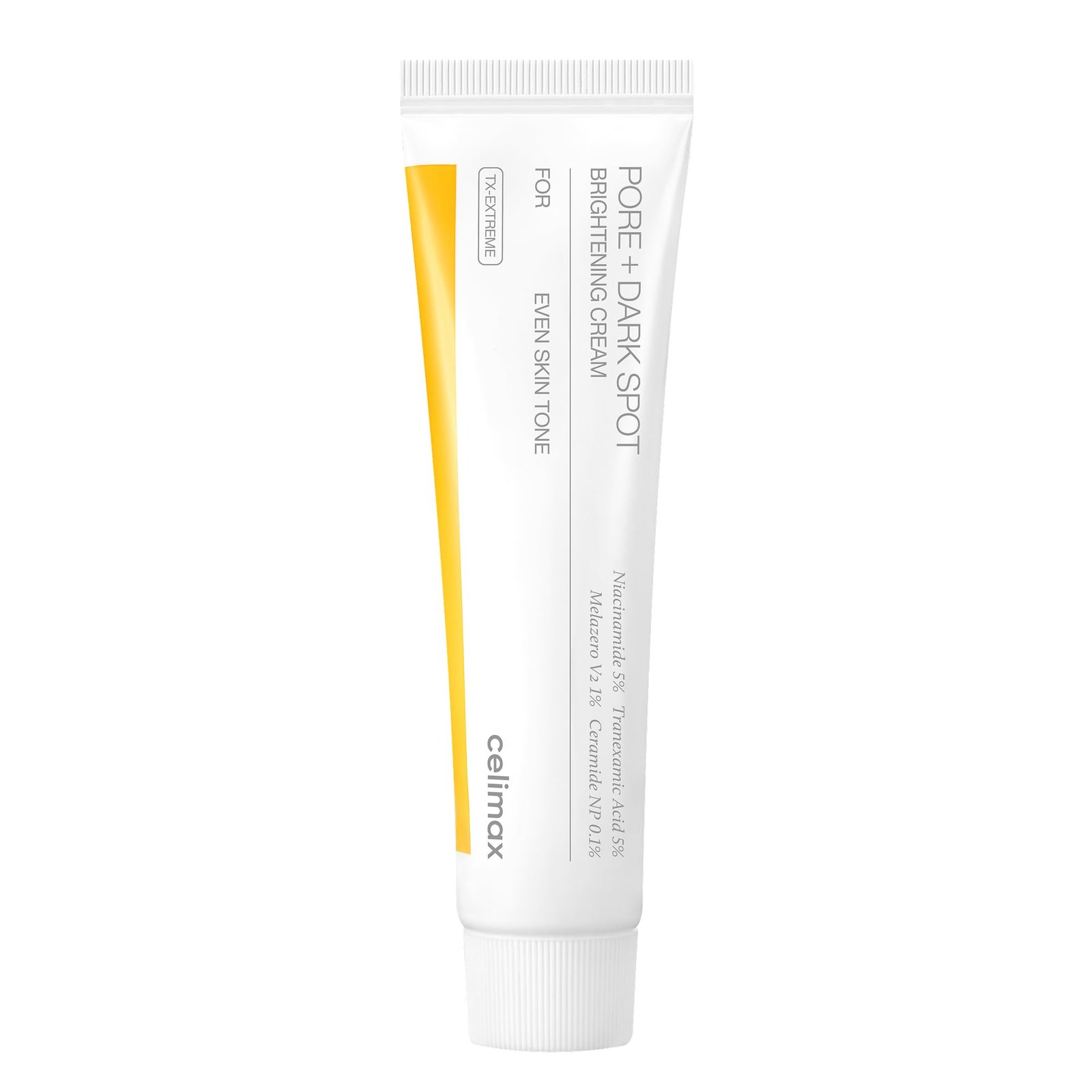 celimax Pore + Dark Spot Brightening Cream 35ml