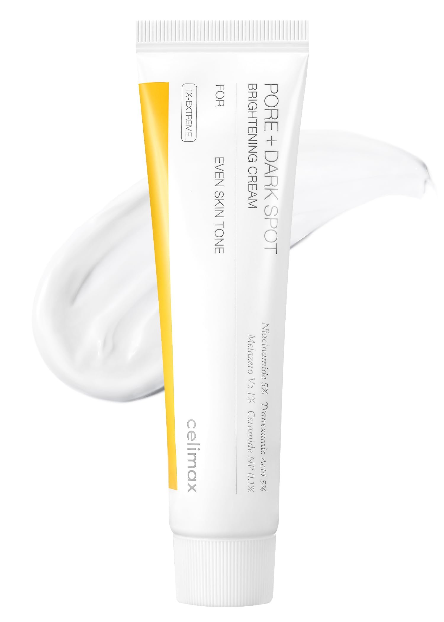 celimax Pore + Dark Spot Brightening Cream 35 مل — view 2 of 6