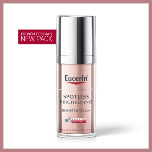Eucerin Spotless Brightening Booster Serum 30ml front