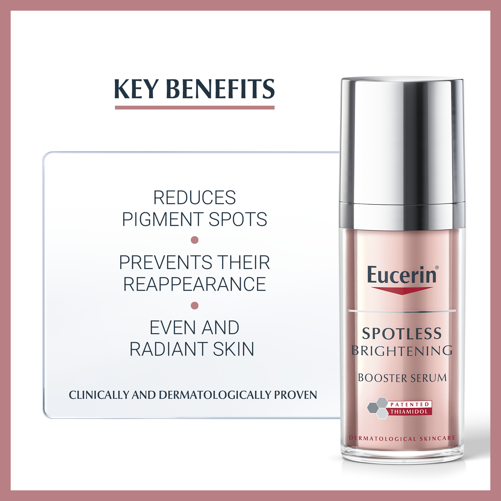 Eucerin Spotless Brightening Booster Serum 30 مل — view 2 of 5