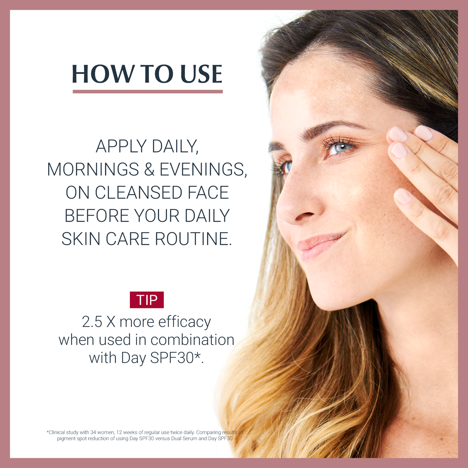 Eucerin Spotless Brightening Booster Serum 30 مل — view 4 of 5