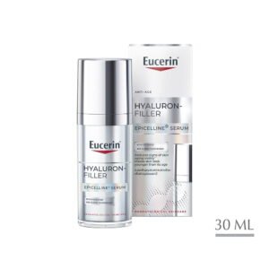 Eucerin Hyaluron-Filler Epicelline Serum 30ml front