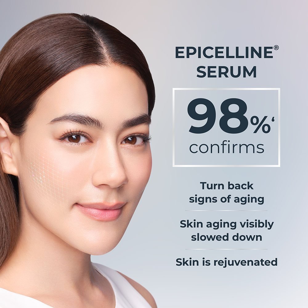 Eucerin Hyaluron-Filler Epicelline Serum 30 مل — view 4 of 6