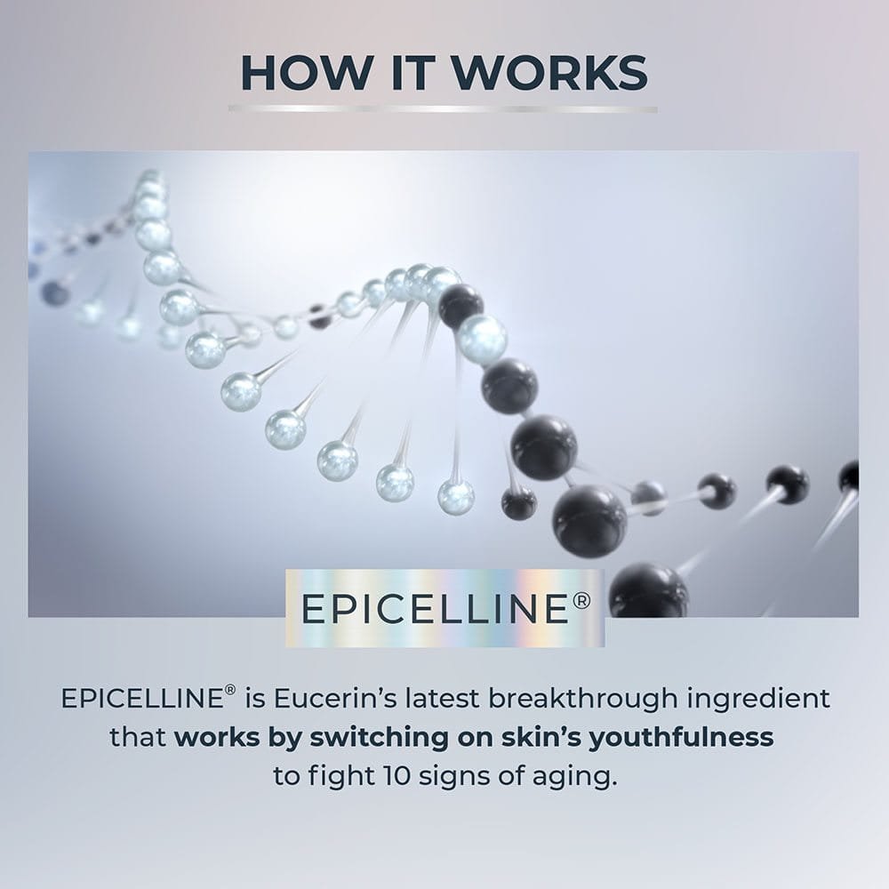 Eucerin Hyaluron-Filler Epicelline Serum 30 مل — view 6 of 6