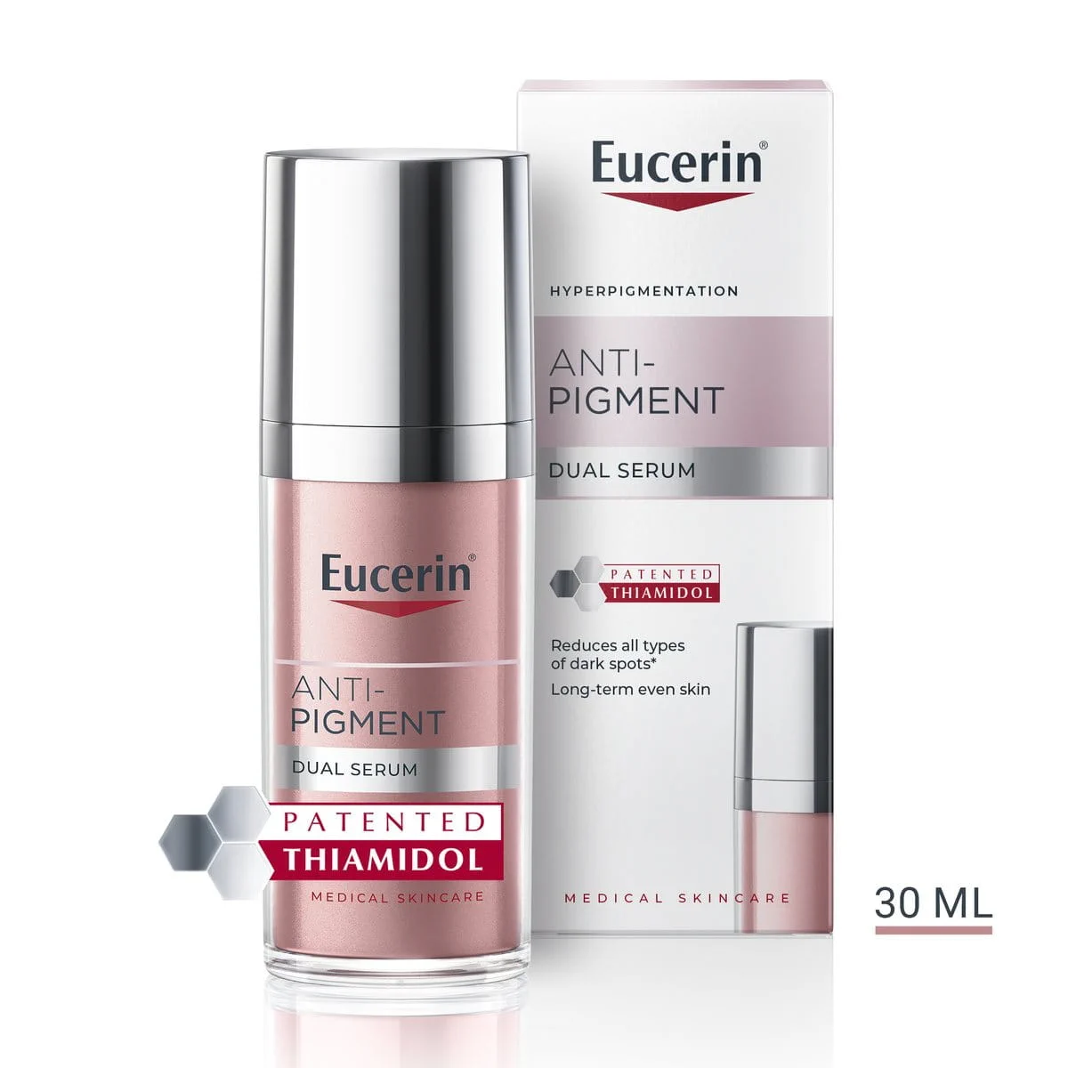 Eucerin Anti-Pigment Dual Serum 30ml