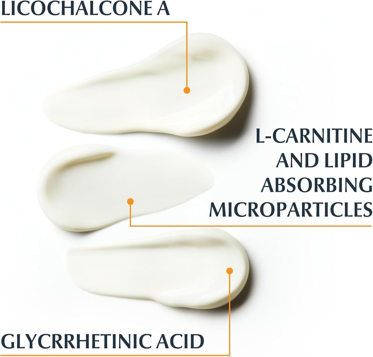 Eucerin Sun Oil Control Gel-Cream Dry Touch SPF50+ 50 مل — view 4 of 5