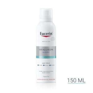 Eucerin Hyaluron Mist Spray 150ml front