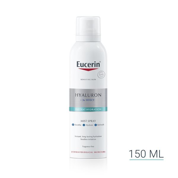 Eucerin Hyaluron Mist Spray 150ml