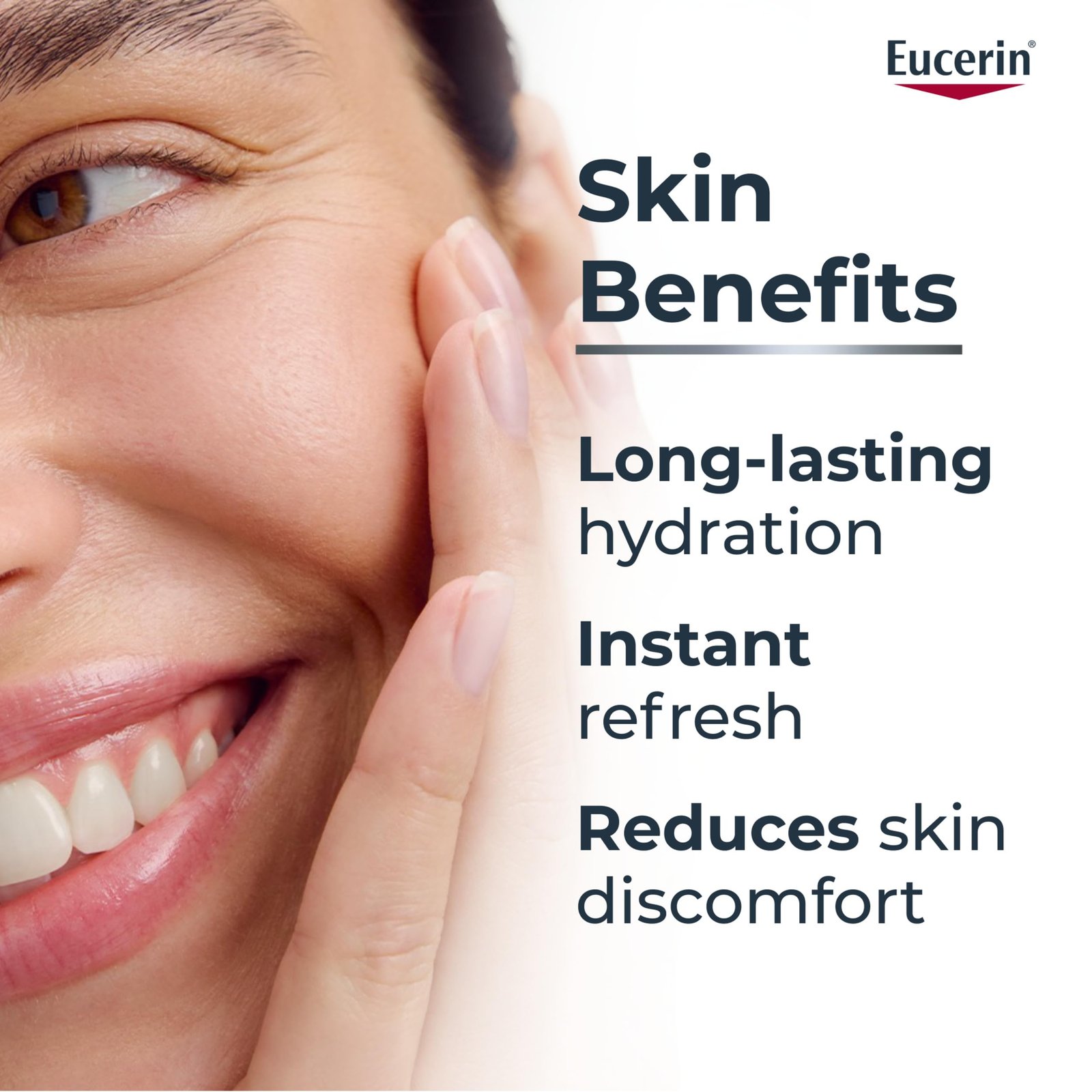 Eucerin Hyaluron Mist Spray 150ml — view 2 of 6