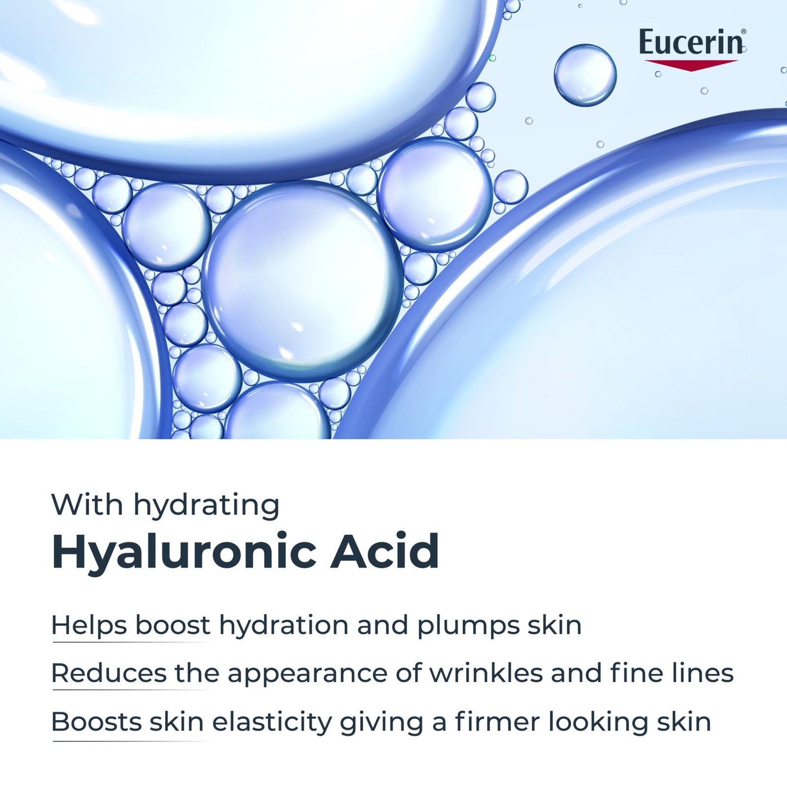 Eucerin Hyaluron Mist Spray 150ml — view 3 of 6