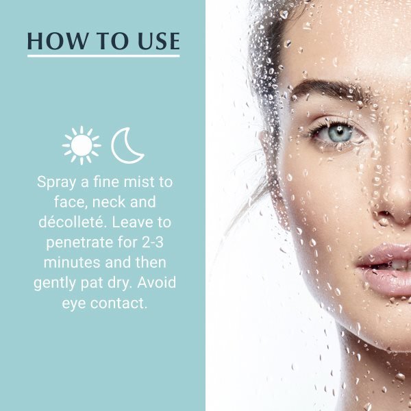Eucerin Hyaluron Mist Spray 150ml — view 6 of 6