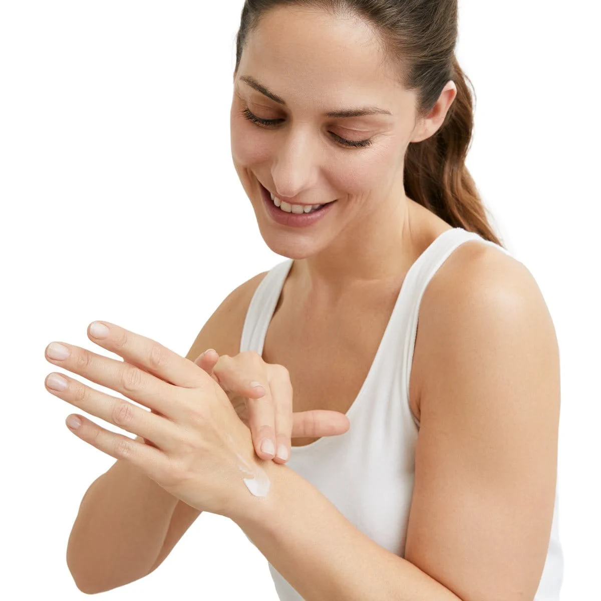 Eucerin UreaRepair 5% Urea Hand Cream 75 مل — view 3 of 5